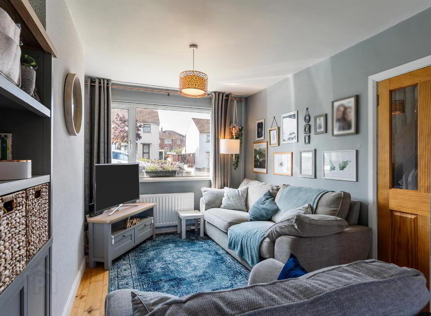 38 Brentwood Park, Belfast, BT5 7LR