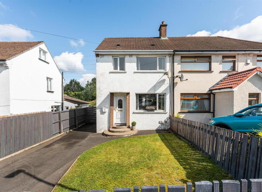 38 Brentwood Park, Belfast, BT5 7LR