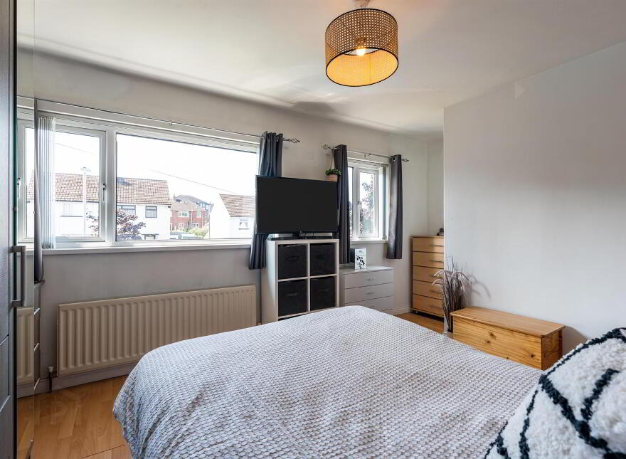 38 Brentwood Park, Belfast, BT5 7LR