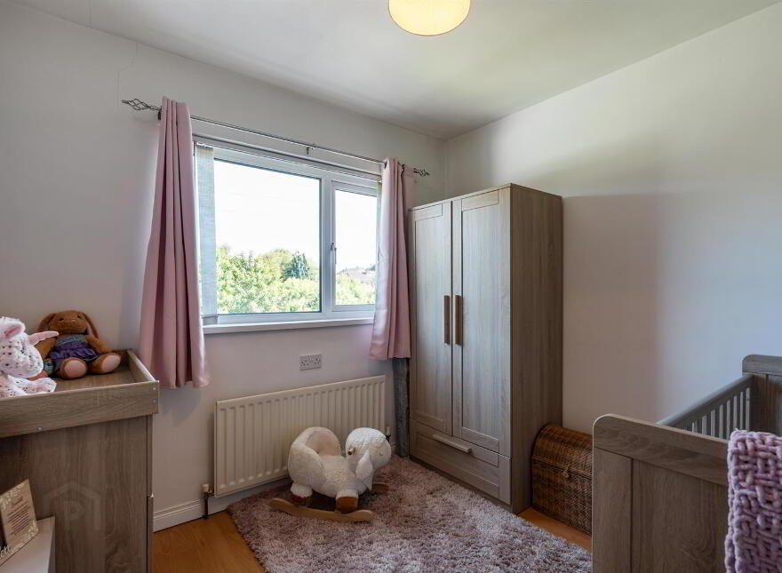38 Brentwood Park, Belfast, BT5 7LR