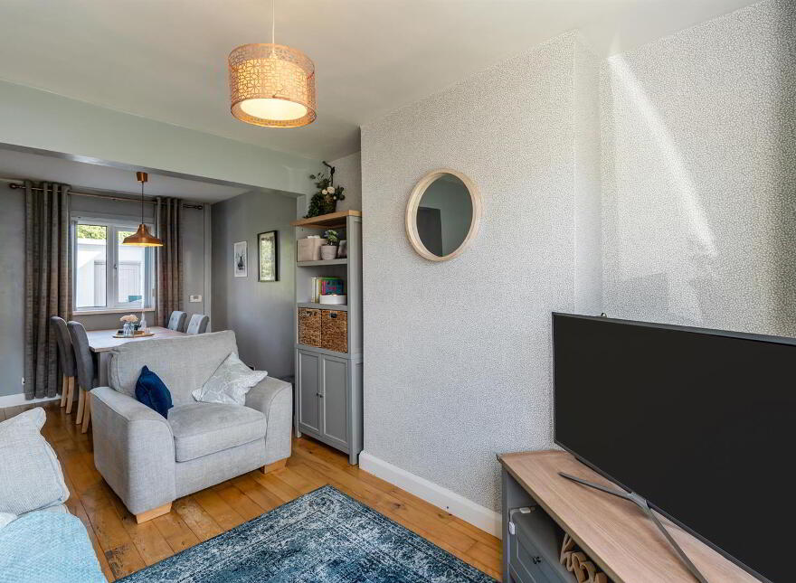 38 Brentwood Park, Belfast, BT5 7LR