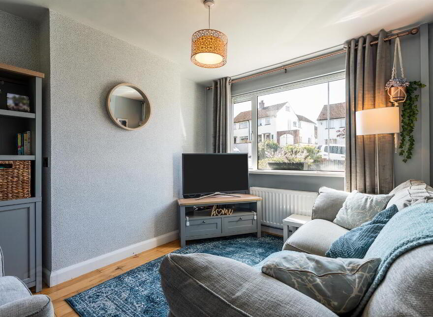 38 Brentwood Park, Belfast, BT5 7LR