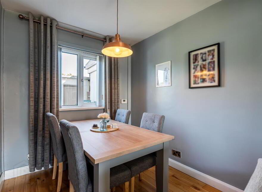 38 Brentwood Park, Belfast, BT5 7LR