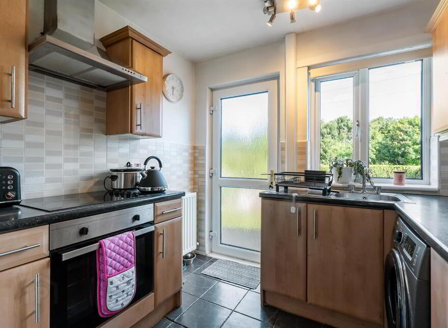 38 Brentwood Park, Belfast, BT5 7LR