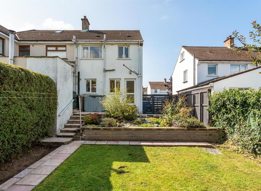 38 Brentwood Park, Belfast, BT5 7LR