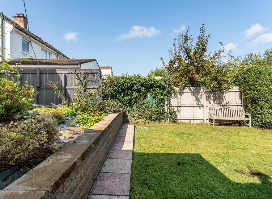 38 Brentwood Park, Belfast, BT5 7LR