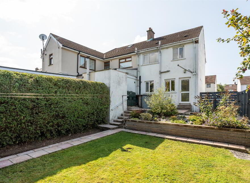 38 Brentwood Park, Belfast, BT5 7LR