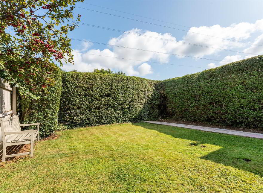 38 Brentwood Park, Belfast, BT5 7LR