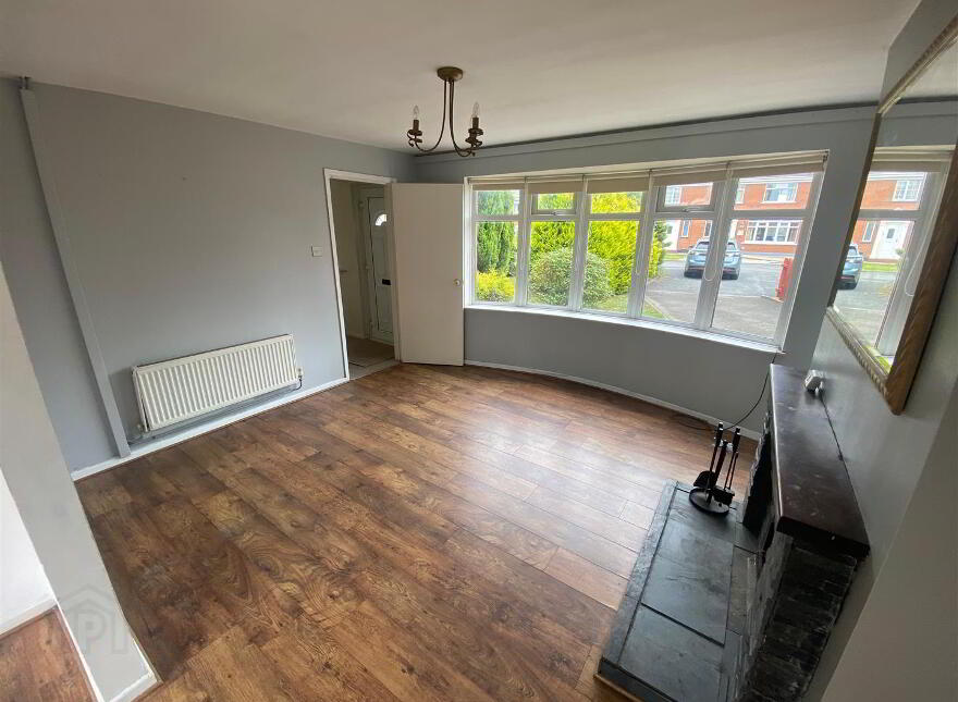 15 Albany Avenue, Bangor, BT19 6YH
