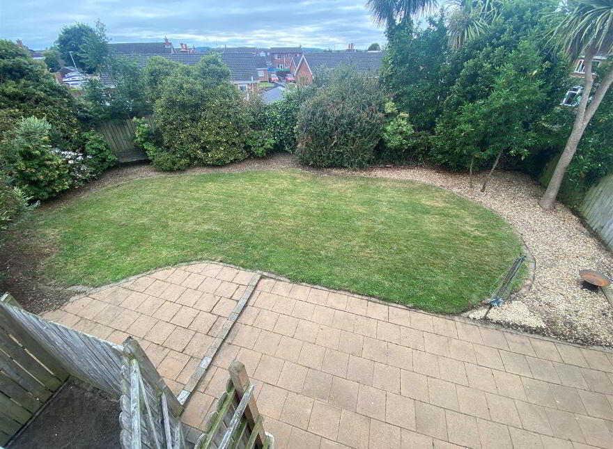 15 Albany Avenue, Bangor, BT19 6YH
