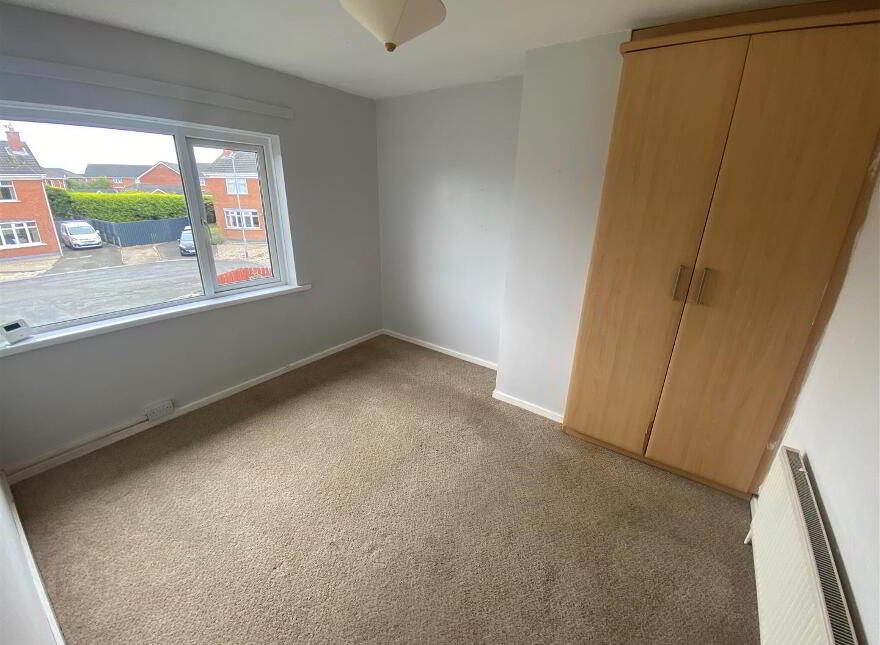 15 Albany Avenue, Bangor, BT19 6YH