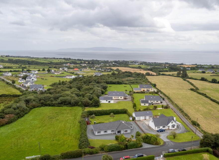 Clunelly, Quigleys Point, F93X062