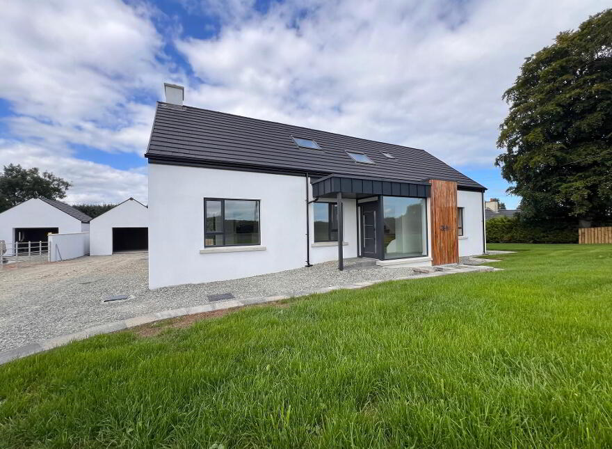 26b Crewe Road, Maghera, BT46 5EZ