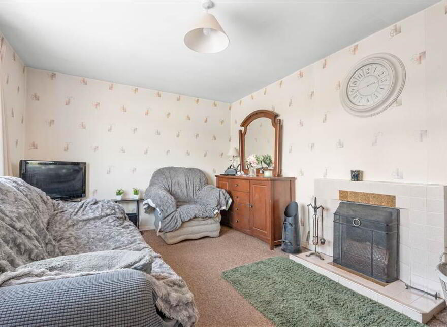 3 Skerry View, Broughshane, BT43 7HJ