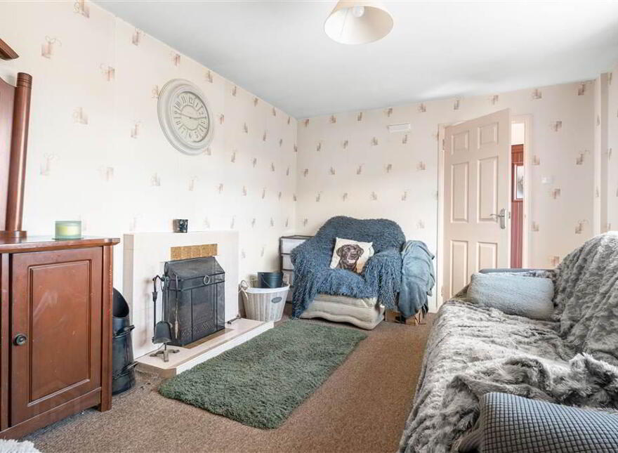 3 Skerry View, Broughshane, BT43 7HJ