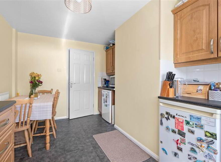 3 Skerry View, Broughshane, BT43 7HJ