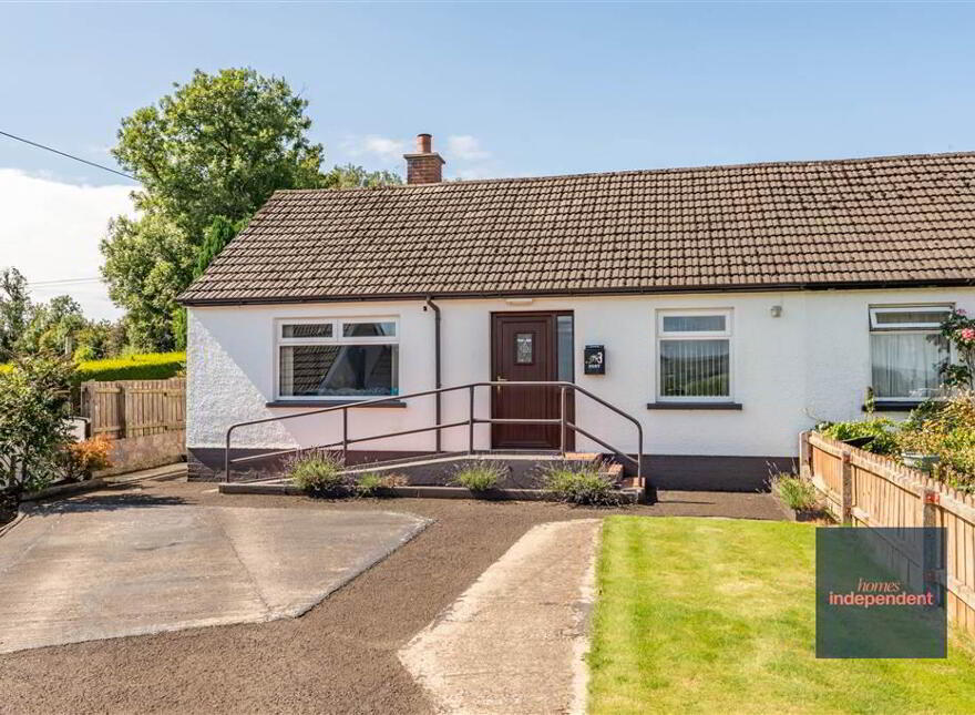 3 Skerry View, Broughshane, BT43 7HJ photo