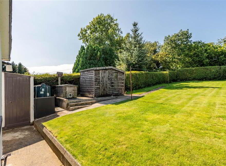 3 Skerry View, Broughshane, BT43 7HJ
