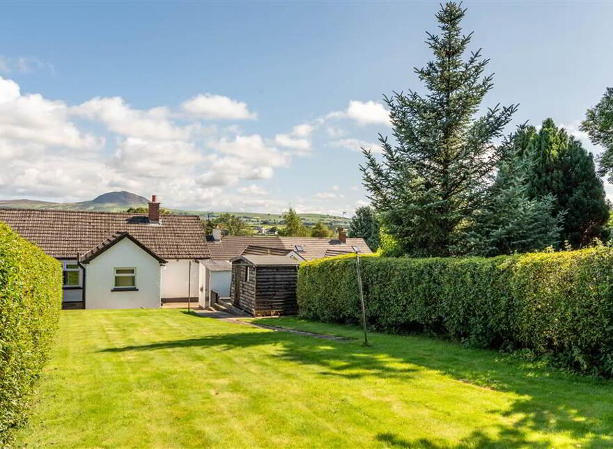 3 Skerry View, Broughshane, BT43 7HJ