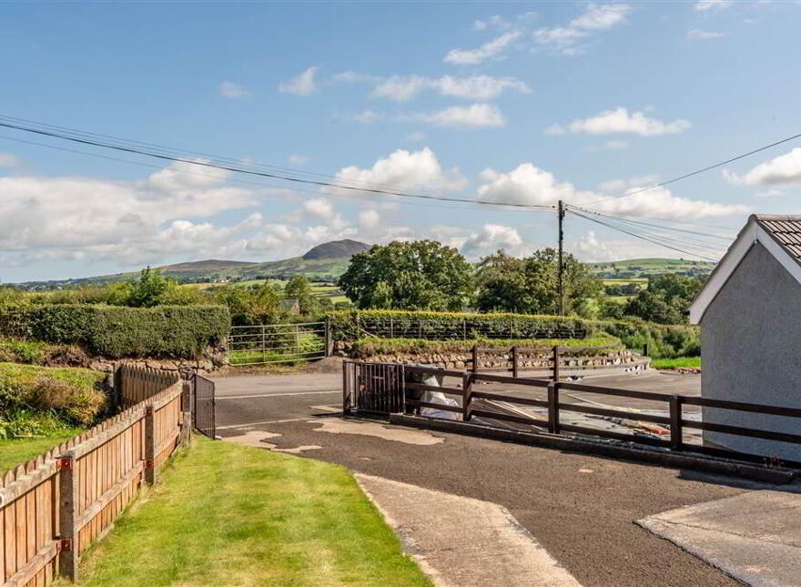 3 Skerry View, Broughshane, BT43 7HJ