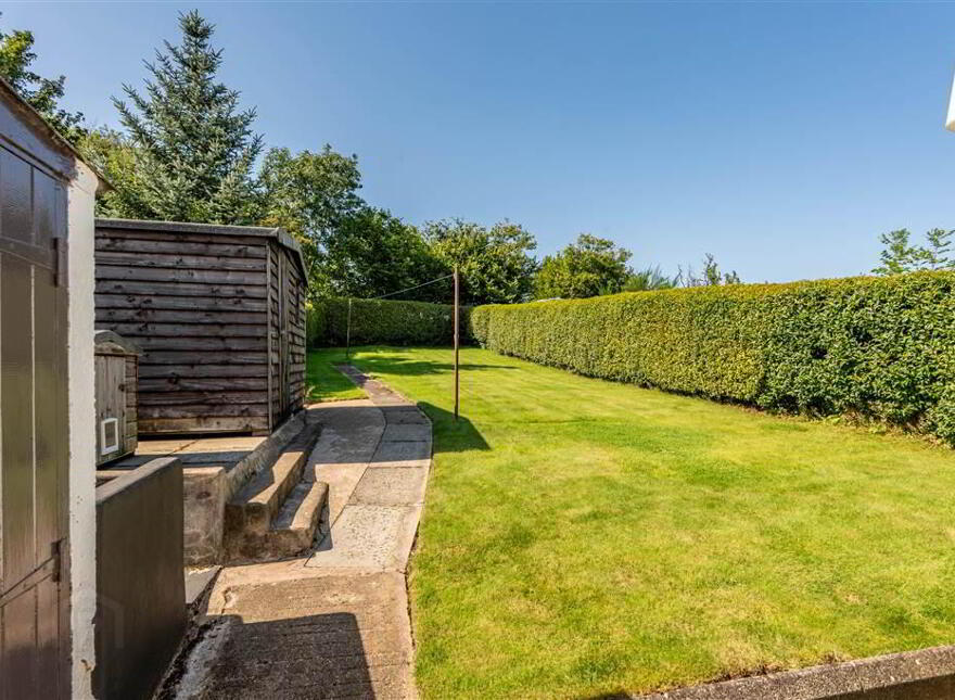 3 Skerry View, Broughshane, BT43 7HJ