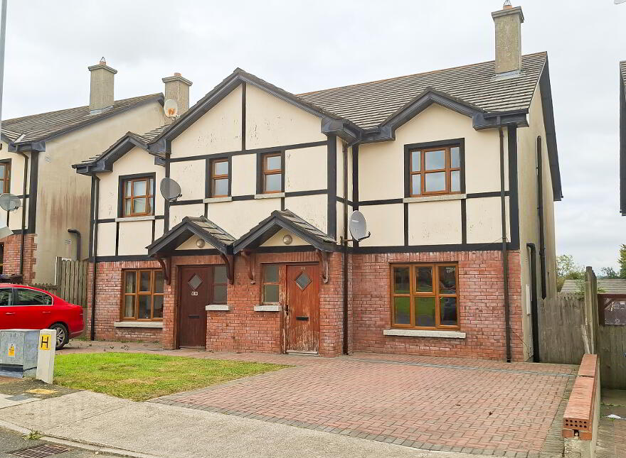 33 Castlepark, Castlerock, Bunclody, Y21D5T6 photo