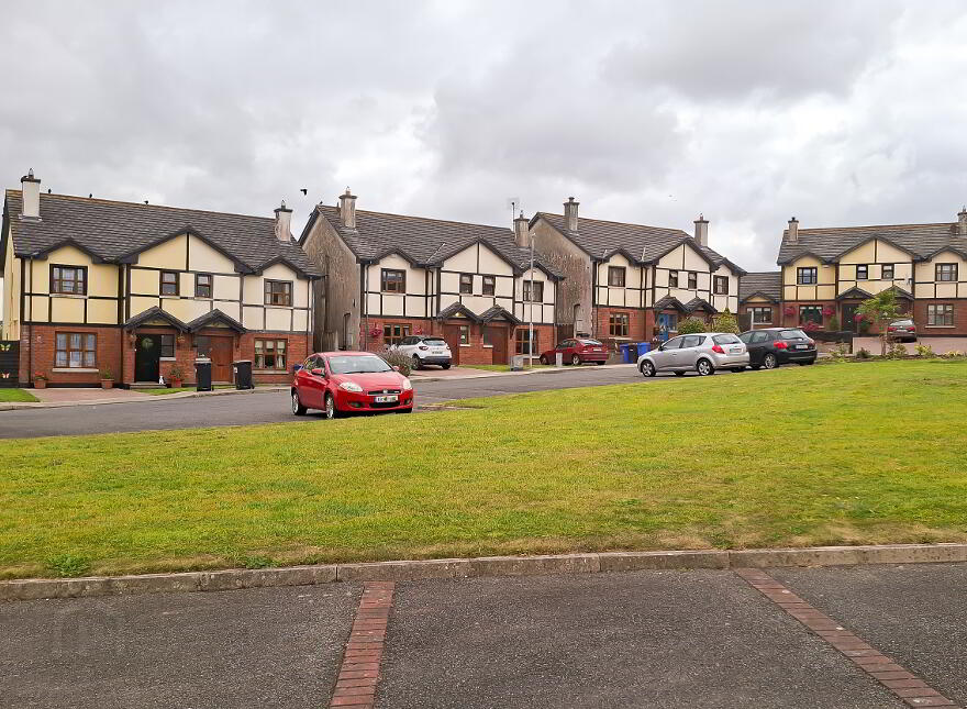 33 Castlepark, Castlerock, Bunclody, Y21D5T6