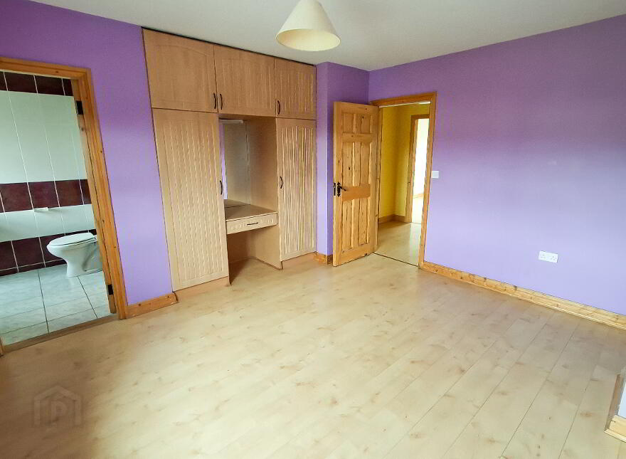 33 Castlepark, Castlerock, Bunclody, Y21D5T6
