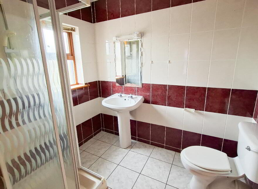 33 Castlepark, Castlerock, Bunclody, Y21D5T6