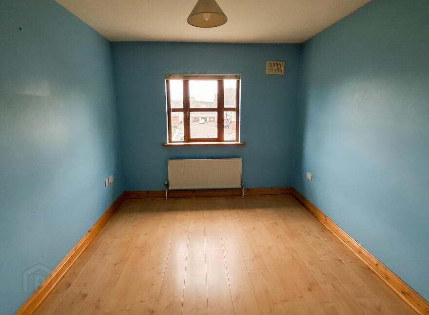 33 Castlepark, Castlerock, Bunclody, Y21D5T6
