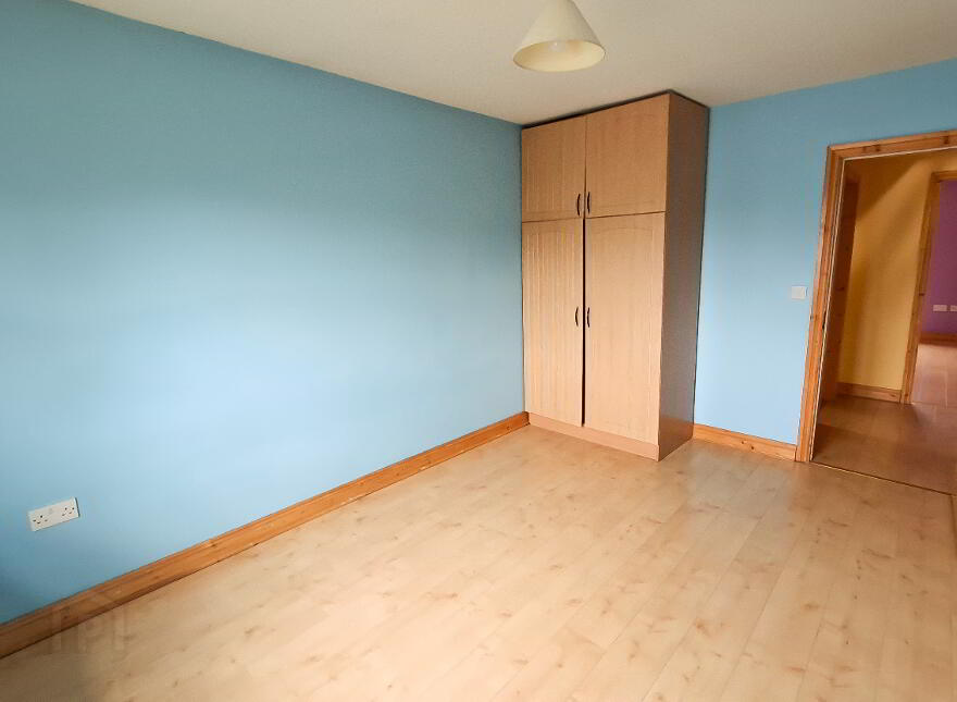 33 Castlepark, Castlerock, Bunclody, Y21D5T6
