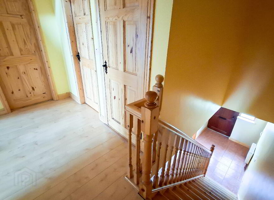 33 Castlepark, Castlerock, Bunclody, Y21D5T6