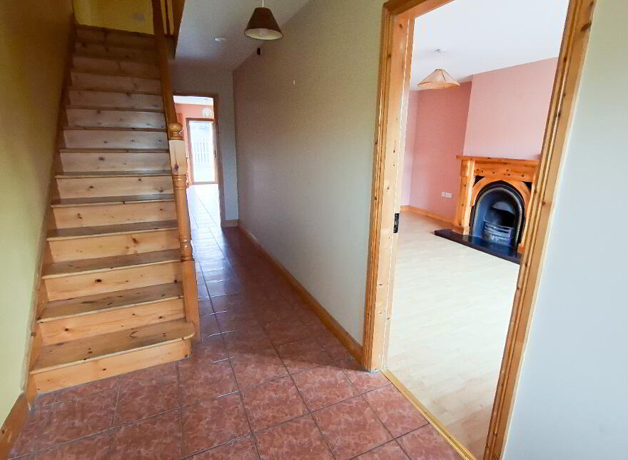33 Castlepark, Castlerock, Bunclody, Y21D5T6
