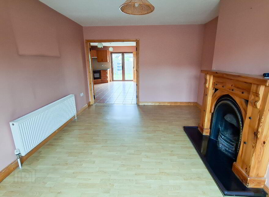 33 Castlepark, Castlerock, Bunclody, Y21D5T6