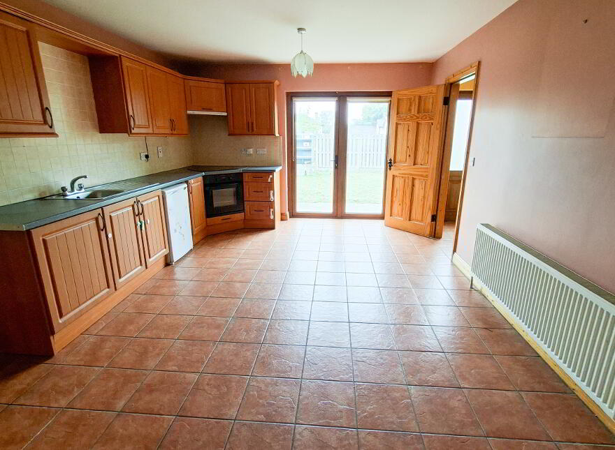 33 Castlepark, Castlerock, Bunclody, Y21D5T6