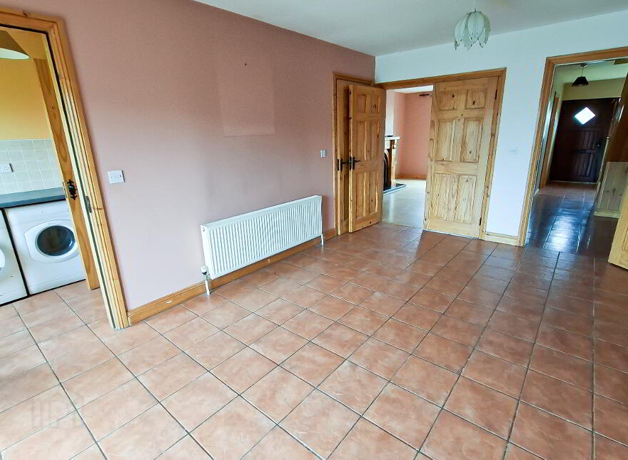 33 Castlepark, Castlerock, Bunclody, Y21D5T6