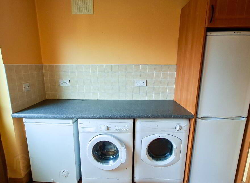 33 Castlepark, Castlerock, Bunclody, Y21D5T6