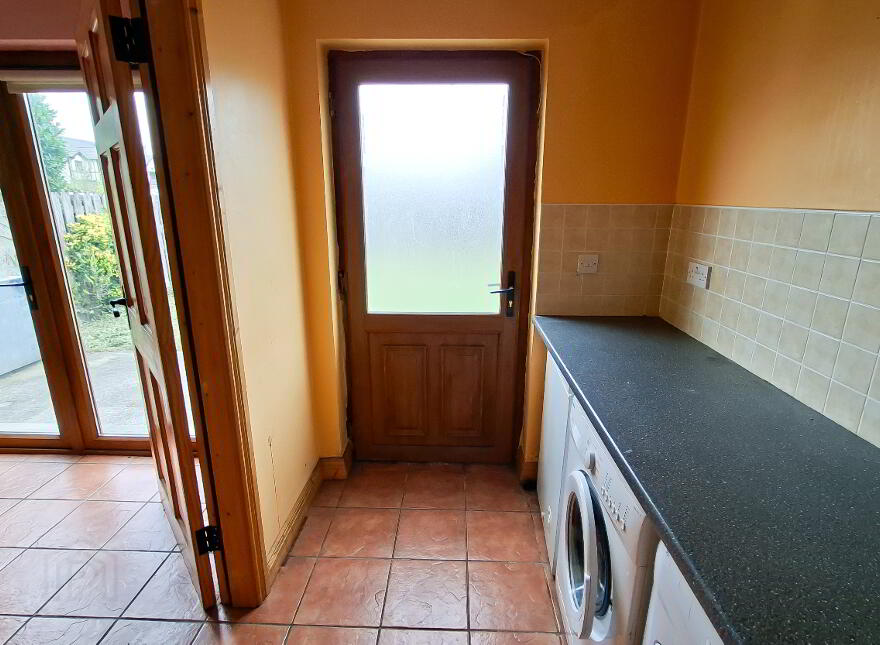 33 Castlepark, Castlerock, Bunclody, Y21D5T6