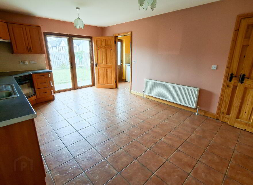 33 Castlepark, Castlerock, Bunclody, Y21D5T6
