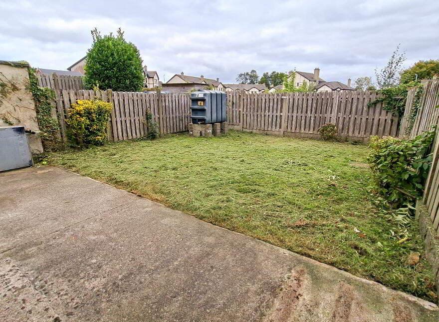33 Castlepark, Castlerock, Bunclody, Y21D5T6