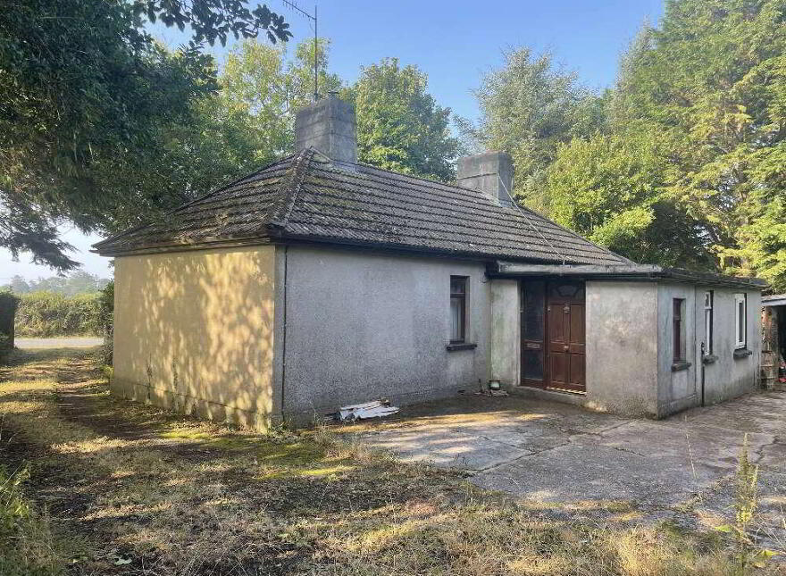 Sheskin, Stradbally, X42T211