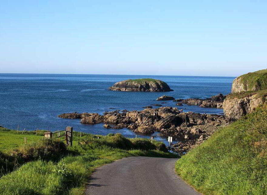 Sheskin, Stradbally, X42T211