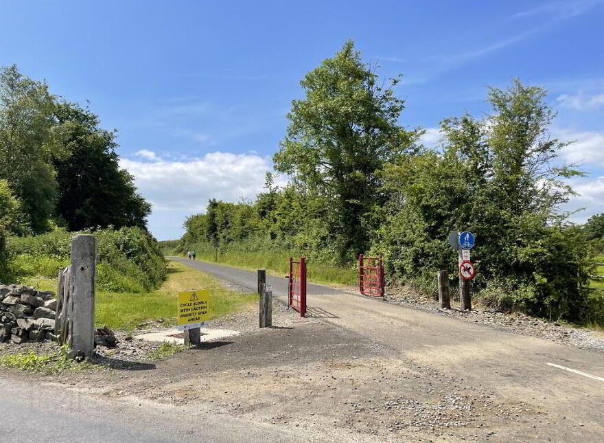 Sheskin, Stradbally, X42T211
