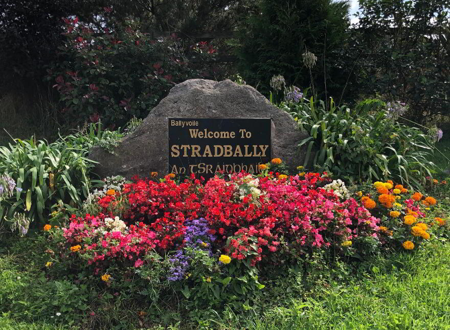 Sheskin, Stradbally, X42T211