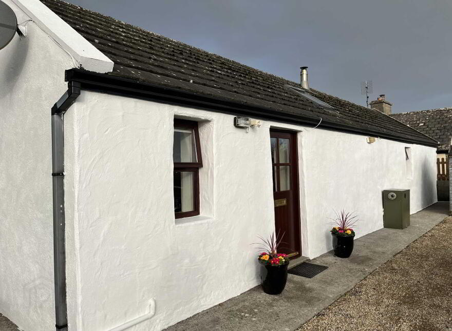 Cottage, Cloongowla, Ballinrobe, F31X446