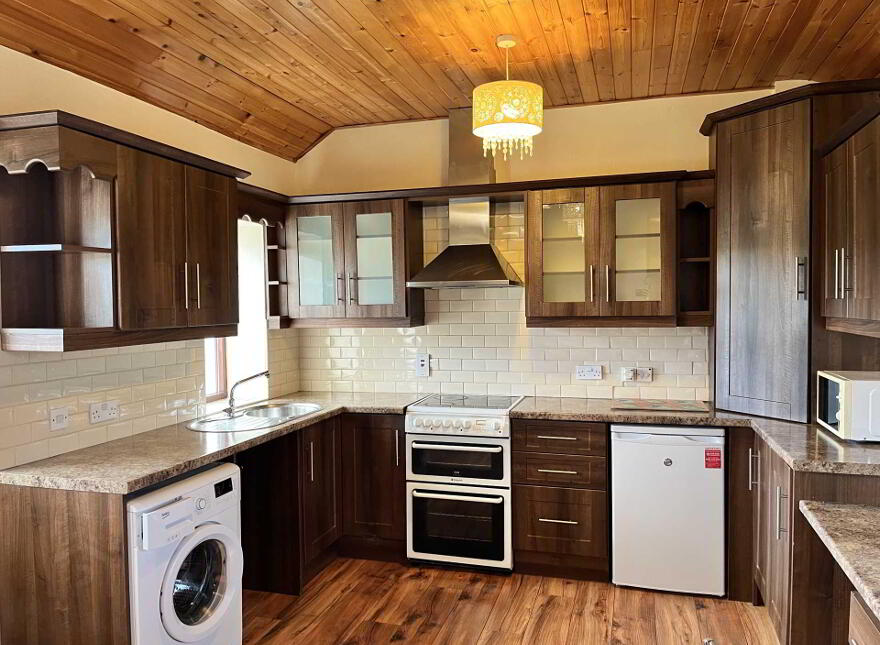 Cottage, Cloongowla, Ballinrobe, F31X446