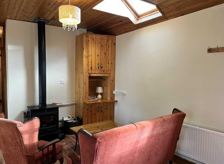 Cottage, Cloongowla, Ballinrobe, F31X446