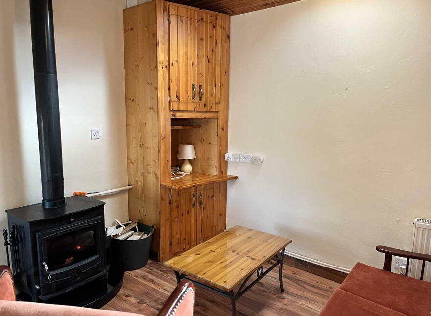 Cottage, Cloongowla, Ballinrobe, F31X446