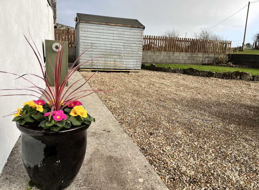 Cottage, Cloongowla, Ballinrobe, F31X446