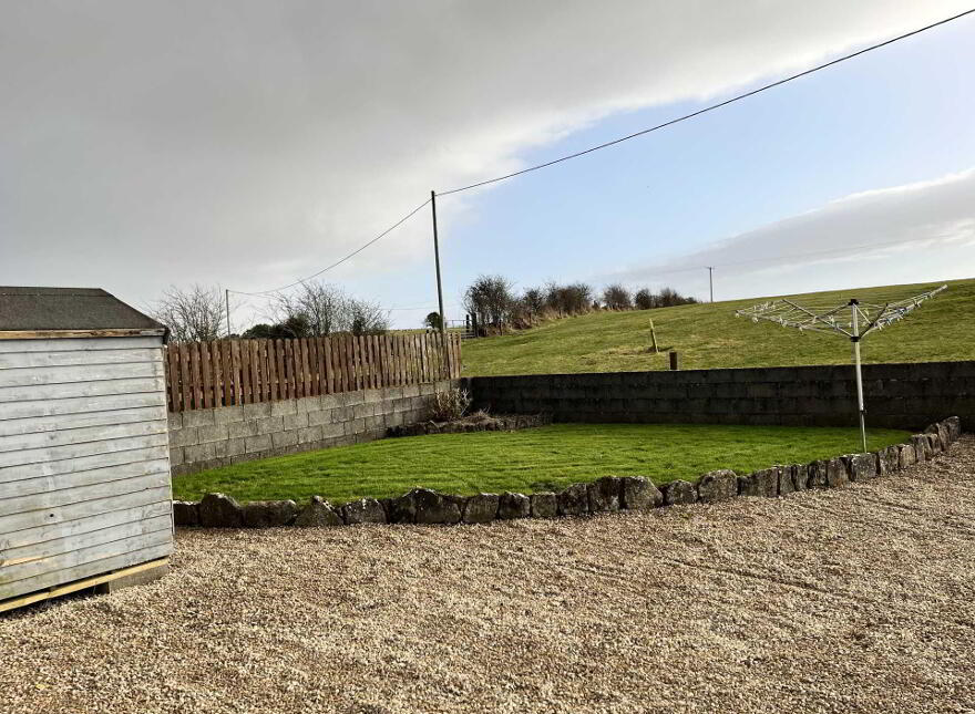 Cottage, Cloongowla, Ballinrobe, F31X446